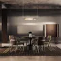 Plafonniers - Glacier II Pendant Lamp by Porus Studio - CREATIVEMARY