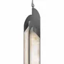 Hanging lights - Glacier I Pendant Lamp by Porus Studio - PORUS STUDIO