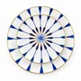 Formal plates - Handmade Ceramic Side Plate - DASTHAA