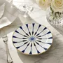 Formal plates - Handmade Ceramic Side Plate - DASTHAA