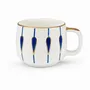 Mugs - Handmade Ceramic Mug - DASTHAA