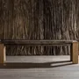 Autres tables  - TABLE DE SHUFFLEBOARD VELA - TRES SUJETOS SA DE CV