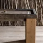 Autres tables  - TABLE DE SHUFFLEBOARD VELA - TRES SUJETOS SA DE CV