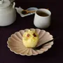 Platter and bowls - Blossom bowl - MARUMITSU POTERIE