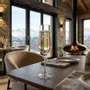 Verres - Collection verre montagne bouquetin - VAGABONDE INTERNATIONAL