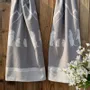Torchons textile - Torchon montagne marmotte - VAGABONDE INTERNATIONAL