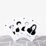 Cadeaux - Jeu de 7 familles Iconic Women in Art - CINQPOINTS