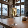 Verres - Collection verre montagne cerf - VAGABONDE INTERNATIONAL