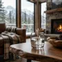 Verres - Verre montagne ski - VAGABONDE INTERNATIONAL