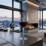 Verres - Verre montagne ski - VAGABONDE INTERNATIONAL