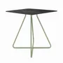 Tables Salle à Manger - Table de salle à manger LEVANTE - ALTEK ITALIA DESIGN