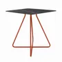 Tables Salle à Manger - Table de salle à manger LEVANTE - ALTEK ITALIA DESIGN