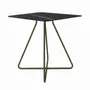 Tables Salle à Manger - Table de salle à manger LEVANTE - ALTEK ITALIA DESIGN