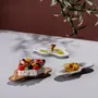 Assiettes au quotidien - Vaisselle, Céramique - Monture des Olives - LABORATÓRIO D'ESTÓRIAS