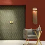Lounge chairs for hospitalities & contracts - Dining Chair Julius Seat velvet Frame Stainless Steel - option COM/COL - DUISTT