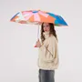 Apparel - Salsa Print Duckhead Umbrella - ORIGINAL DUCKHEAD