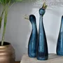 Vases - VERRERIE - RASTELI - BELGIUM