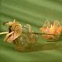 Vases - VERRERIE - RASTELI - BELGIUM