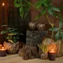 Candles - LUZ YOUR SENSES CANDLES - LUZ YOUR SENSES