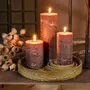 Candles - LUZ YOUR SENSES CANDLES - LUZ YOUR SENSES