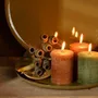 Candles - LUZ YOUR SENSES CANDLES - LUZ YOUR SENSES