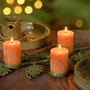 Candles - LUZ YOUR SENSES CANDLES - LUZ YOUR SENSES