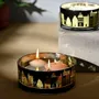 Candles - LUZ YOUR SENSES CANDLES - LUZ YOUR SENSES