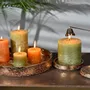Candles - LUZ YOUR SENSES CANDLES - LUZ YOUR SENSES
