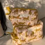 Bags and totes - Petite trousse de toilette - N°113 Bleu - BYZANTINE