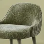 Chairs - Gardner Bar Chair Handmade in Portugal By Ottiu - OTTIU