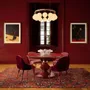 Chairs - Gardner Dining Chair Handmade by Ottiu - OTTIU