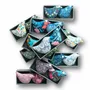 Fragrance for women & men - 10 Assorted Boxes of 2 Cotton Lavender Birds - Morris Collection - LIME TREE DESIGN