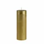 Decorative objects - RUSTIC CANDLES 6x20 COLLECTION - CERABELLA SL