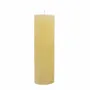 Decorative objects - RUSTIC CANDLES 6x20 COLLECTION - CERABELLA SL
