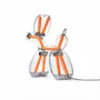 Lampes sans fil  - Balloon Dog Lamp Grande - LEXON