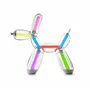 Lampes sans fil  - Balloon Dog Lamp Grande - LEXON