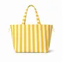 Sacs et cabas - SAC NICE LINEA JAUNE  - L 💛  (58x24x35cm) - MOONPACK