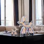 Lampes sans fil  - Balloon Dog Lamp Grande - LEXON