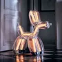 Lampes sans fil  - Balloon Dog Lamp Grande - LEXON