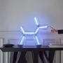Lampes sans fil  - Balloon Dog Lamp Grande - LEXON