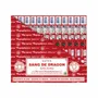Scents - Dragon's Blood Satya incense 15g - ARABESK