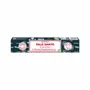 Senteurs - Encens SATYA Palo Santo 15g - Boîte de 12 paquet - ARABESK