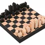 Design objects - MODERN CHESS - WILSON JEUX