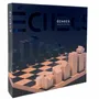 Design objects - MODERN CHESS - WILSON JEUX