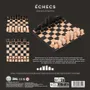 Design objects - MODERN CHESS - WILSON JEUX