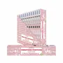 Parfums d'intérieur - Encens SATYA Positive Vibe 15g - Boîte de 12 paquets - ARABESK