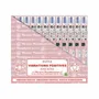Parfums d'intérieur - Encens SATYA Positive Vibe 15g - Boîte de 12 paquets - ARABESK
