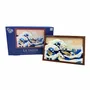 Cadeaux - MINI BRIQUES ARTISTIQUES - WILSON JEUX