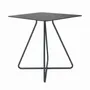 Tables Salle à Manger - Table de salle à manger LEVANTE - ALTEK ITALIA DESIGN