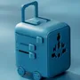 Other office supplies - Luggie - XOOPAR